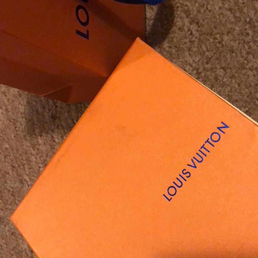 Louis Vuitton Belt